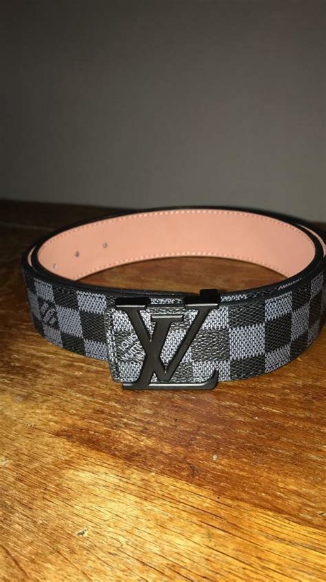 louis vuitton belt buckle replica|louis vuitton belt for sale.